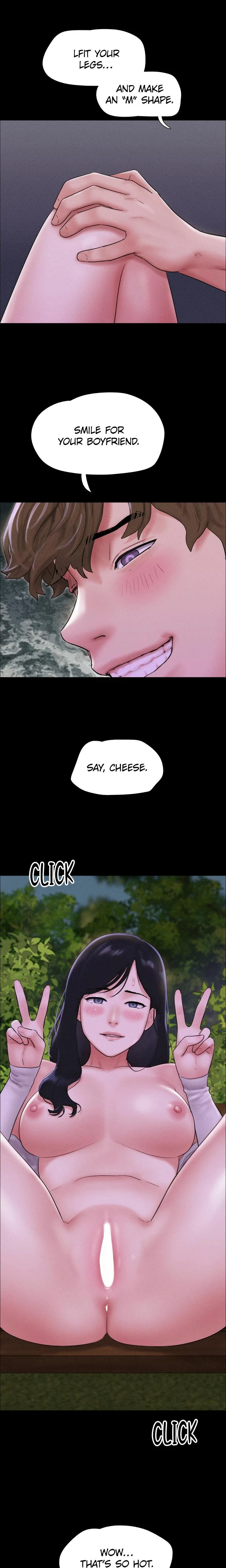 Soeun For All Chapter 52 Page 22