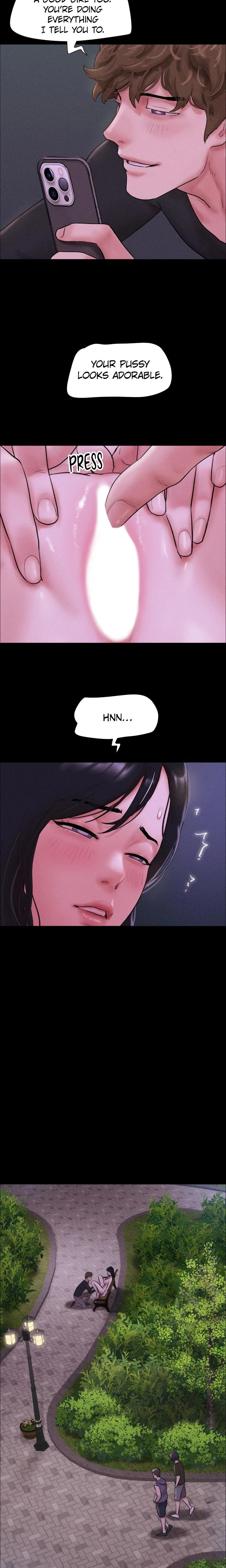 Soeun For All Chapter 53 Page 2