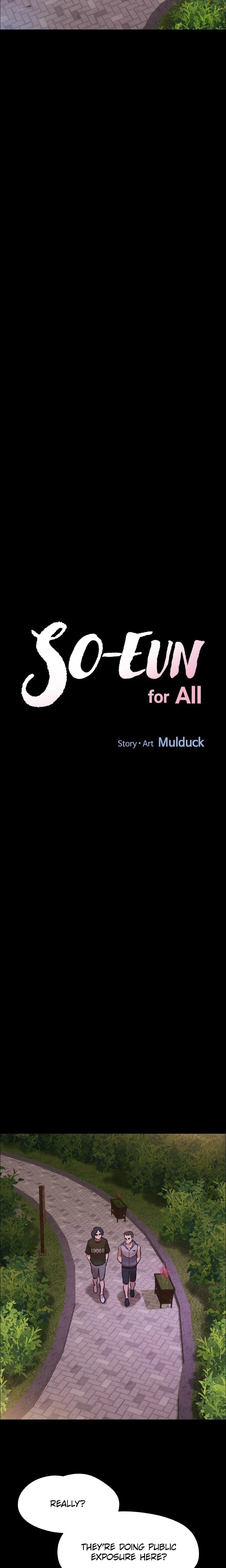Soeun For All Chapter 53 Page 3