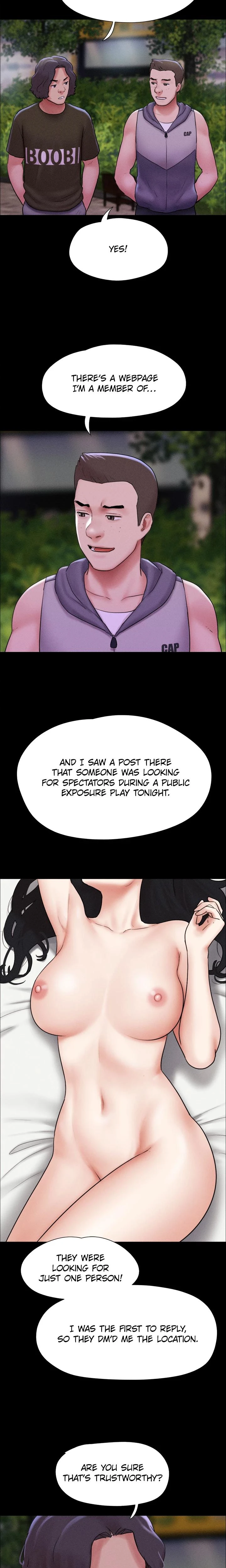 Soeun For All Chapter 53 Page 4