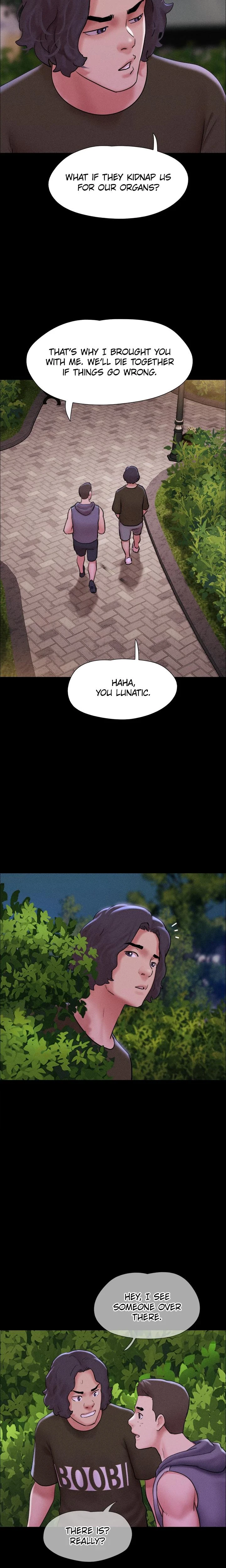 Soeun For All Chapter 53 Page 5