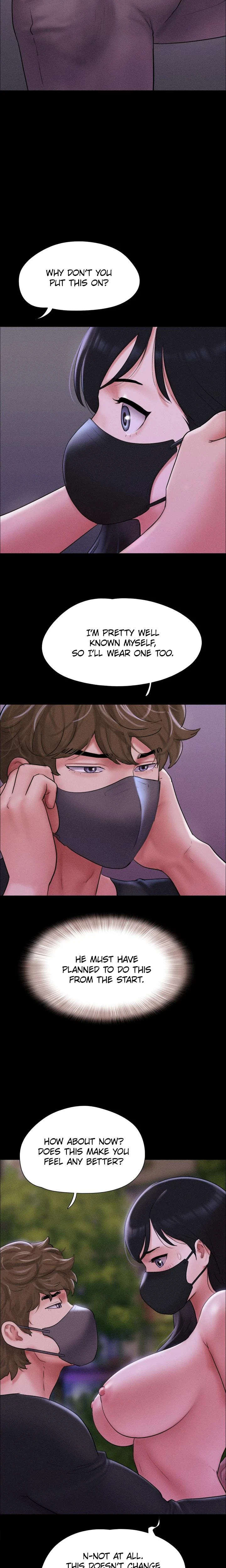Soeun For All Chapter 53 Page 8