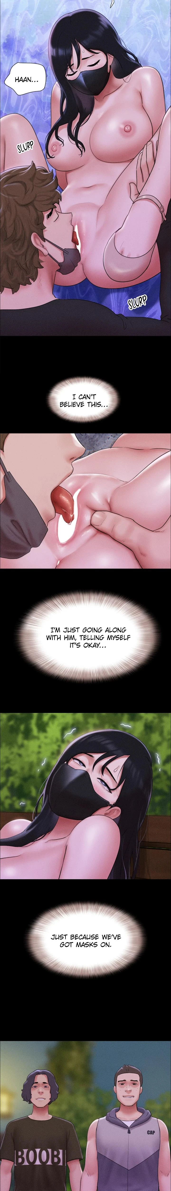 Soeun For All Chapter 53 Page 11