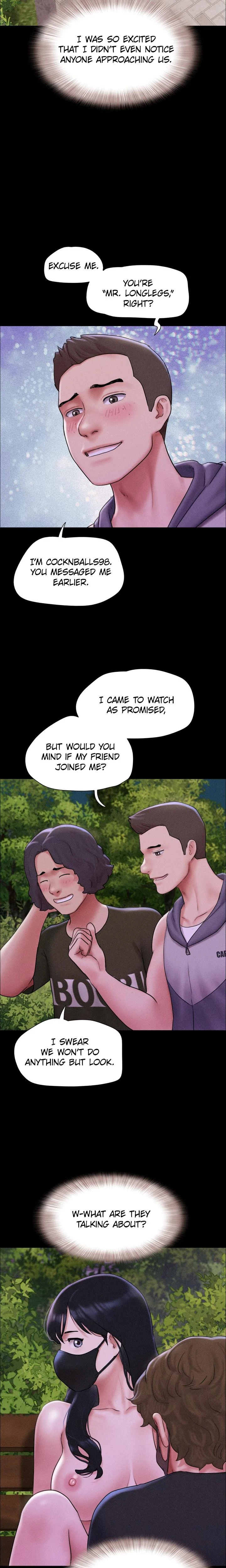 Soeun For All Chapter 53 Page 13