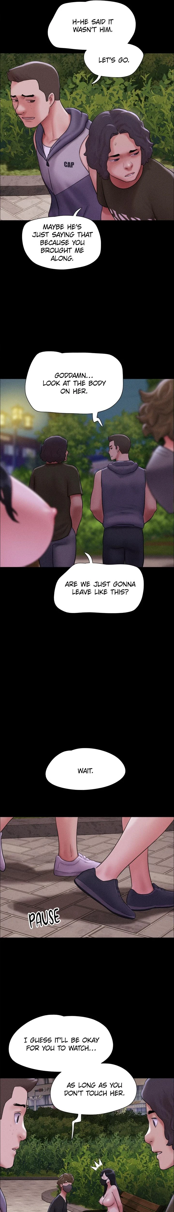Soeun For All Chapter 53 Page 15