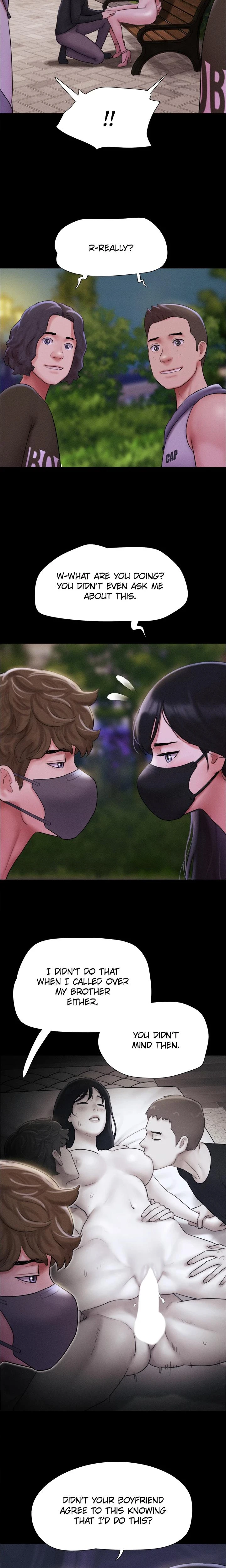 Soeun For All Chapter 53 Page 16