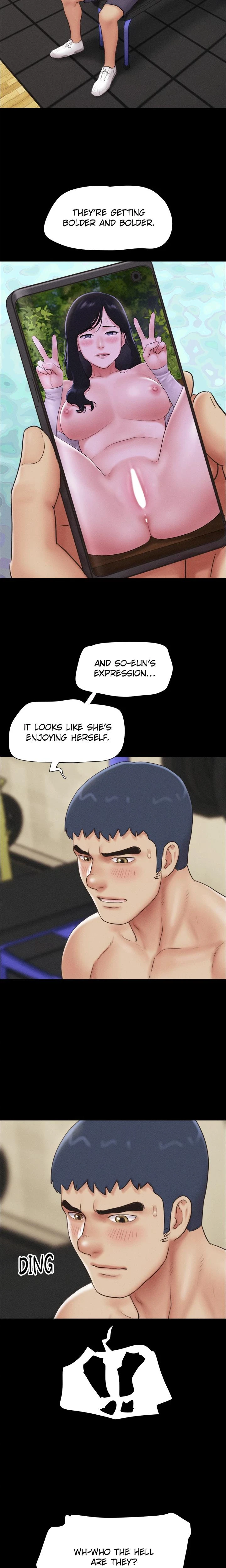 Soeun For All Chapter 53 Page 18