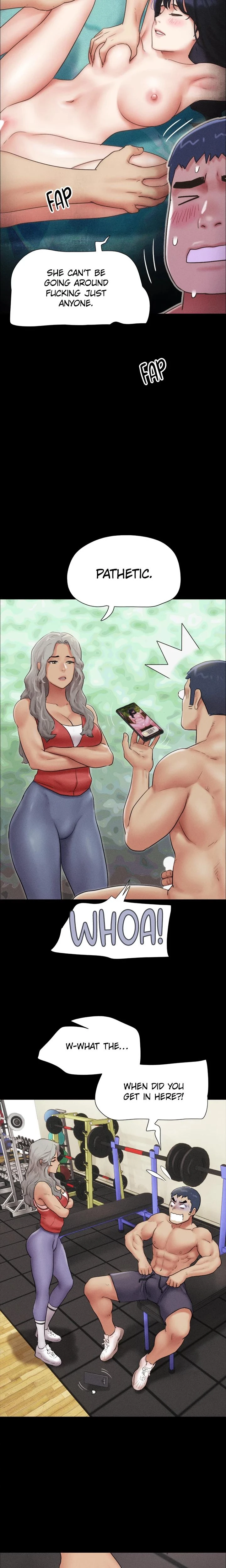 Soeun For All Chapter 53 Page 20