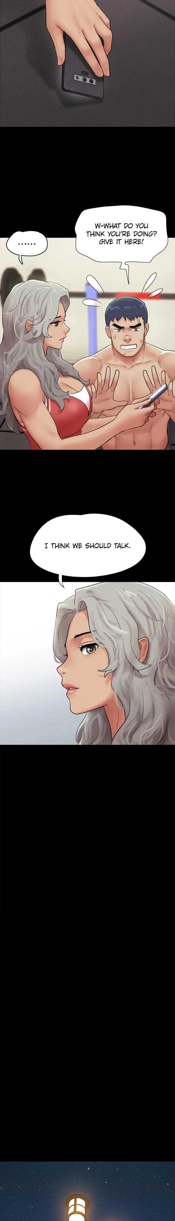 Soeun For All Chapter 53 Page 21