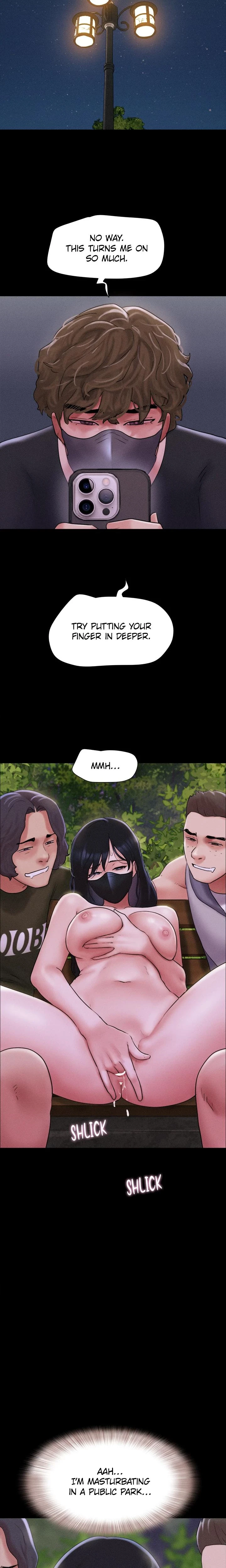 Soeun For All Chapter 53 Page 22