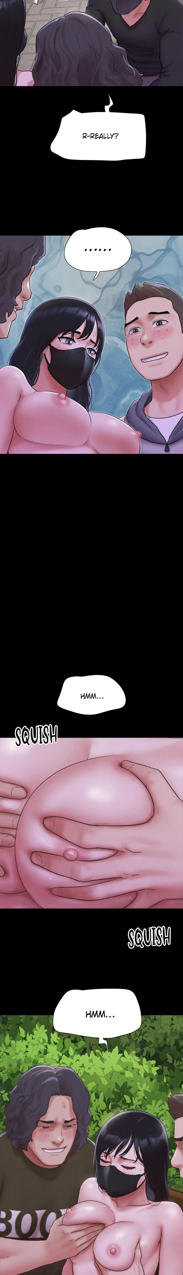 Soeun For All Chapter 53 Page 24