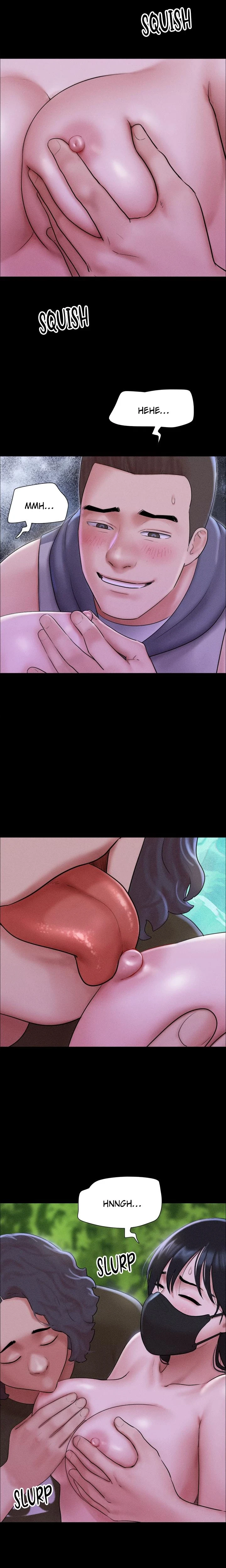 Soeun For All Chapter 54 Page 4