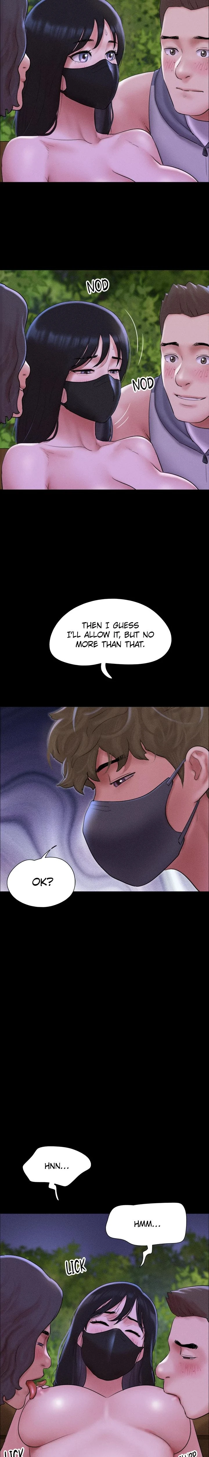 Soeun For All Chapter 54 Page 6