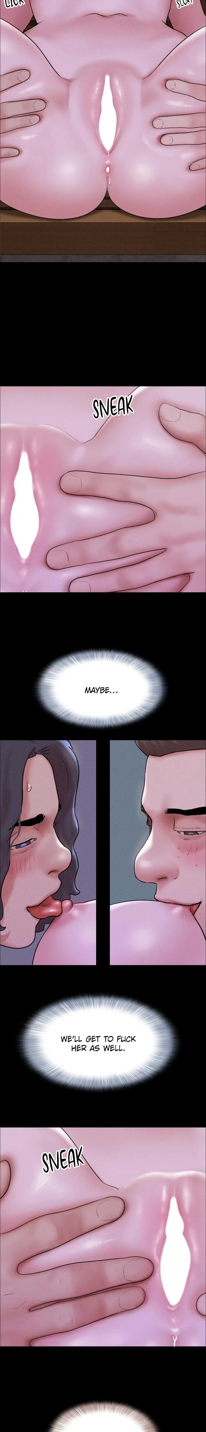 Soeun For All Chapter 54 Page 7