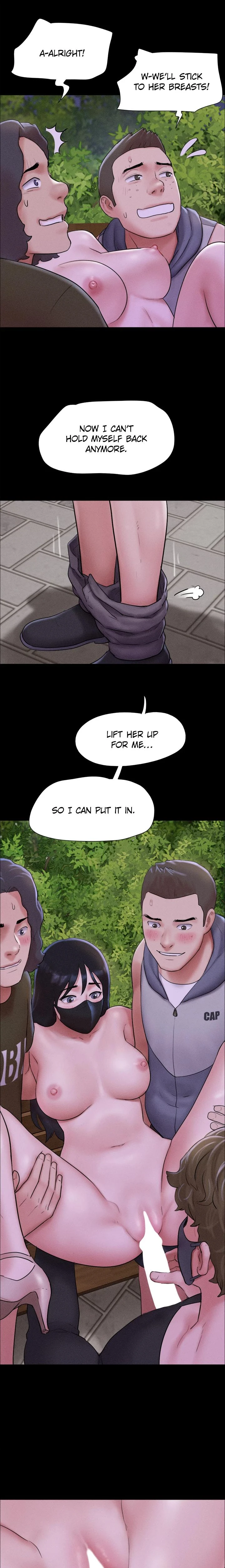 Soeun For All Chapter 54 Page 9