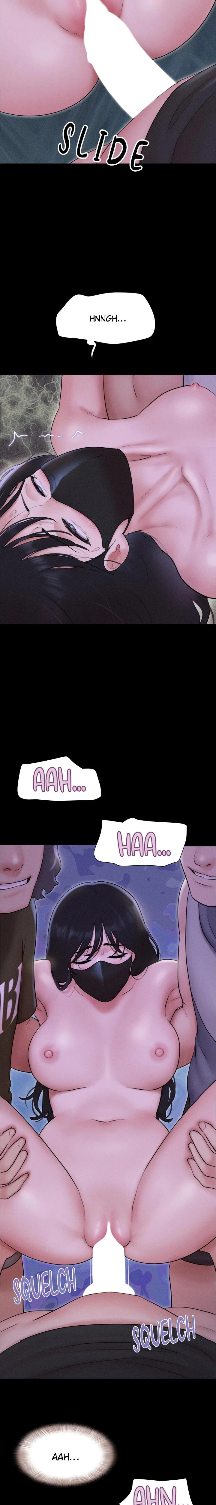 Soeun For All Chapter 54 Page 10