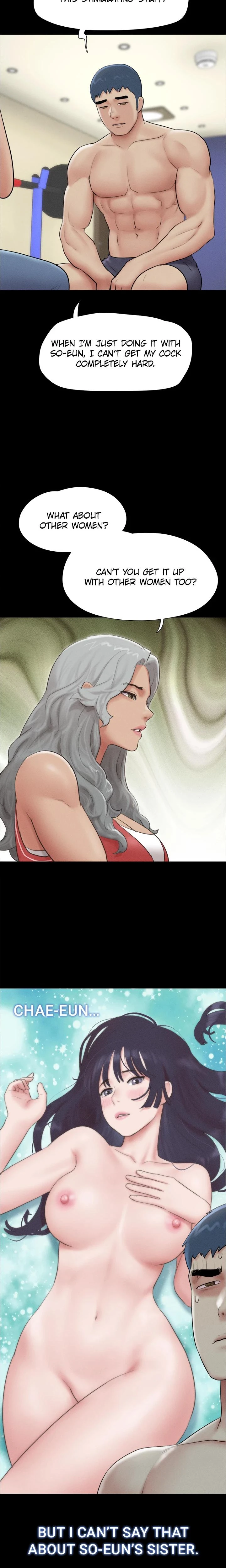 Soeun For All Chapter 54 Page 13