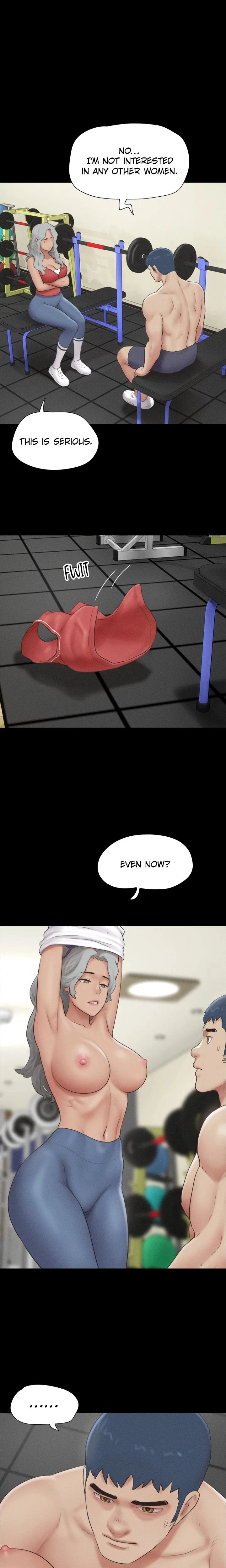 Soeun For All Chapter 54 Page 14