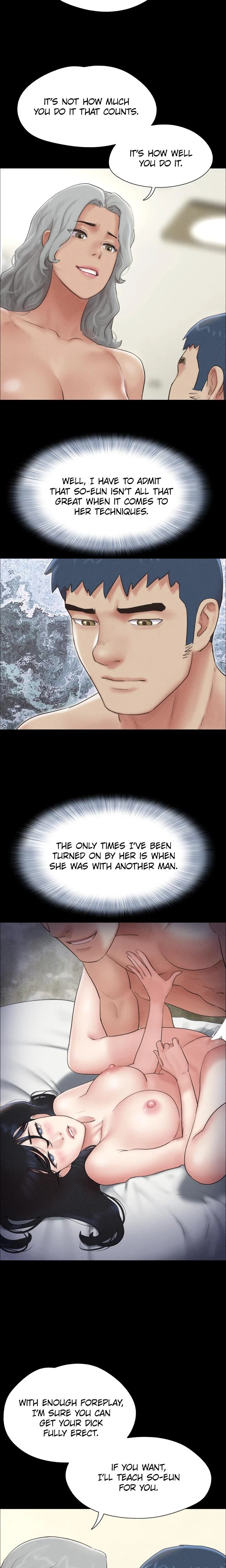 Soeun For All Chapter 54 Page 16