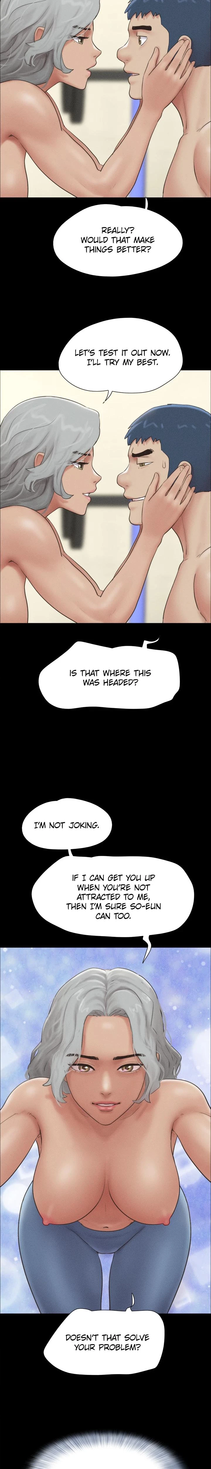 Soeun For All Chapter 54 Page 17