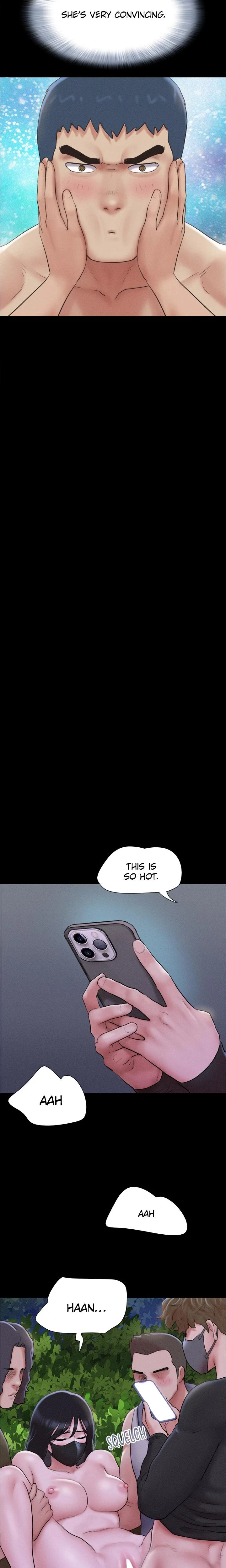 Soeun For All Chapter 54 Page 18
