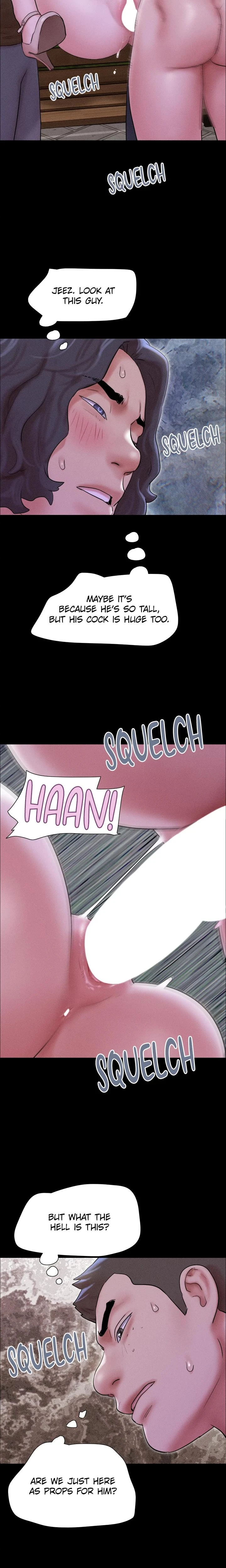 Soeun For All Chapter 54 Page 19