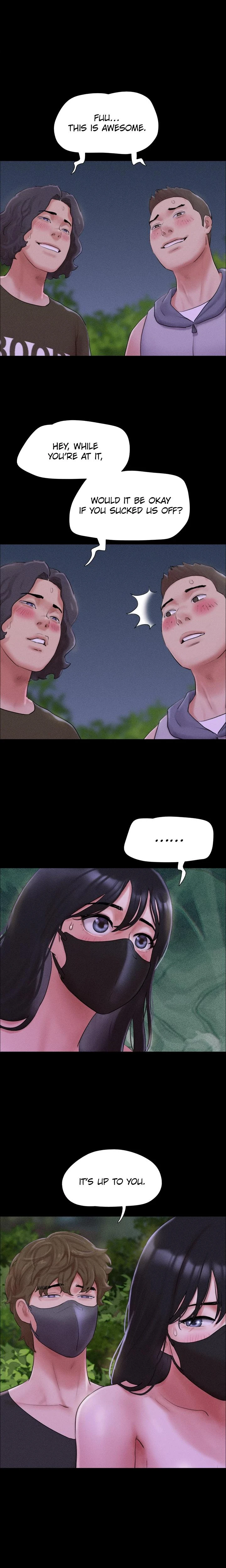 Soeun For All Chapter 55 Page 1