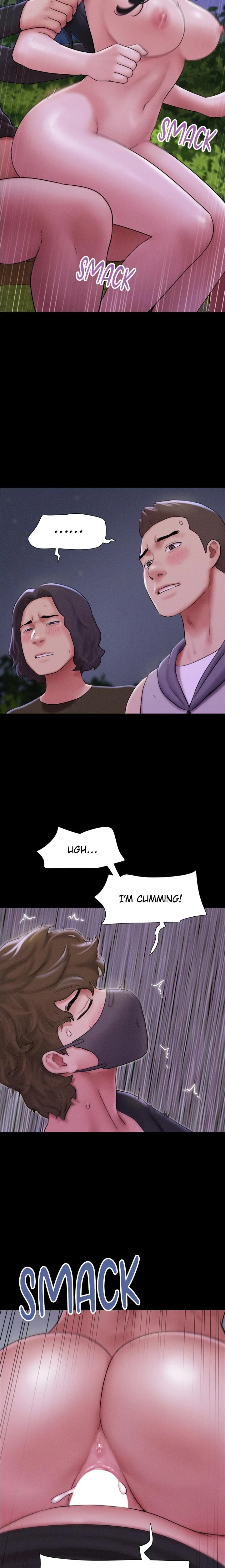 Soeun For All Chapter 55 Page 6