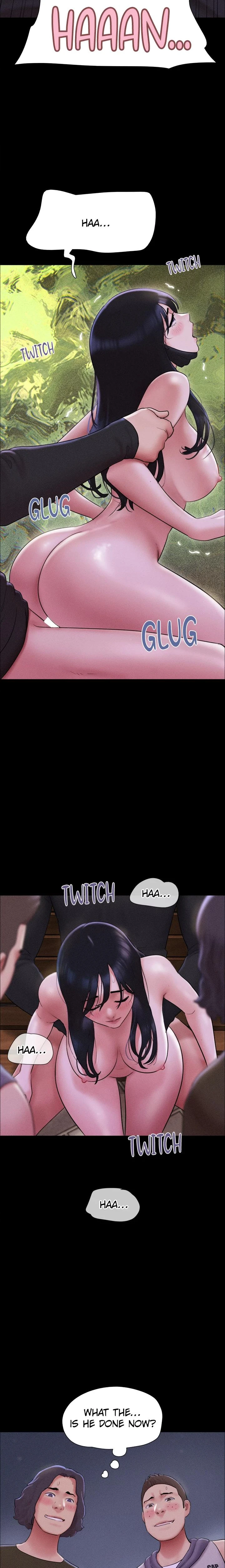 Soeun For All Chapter 55 Page 7