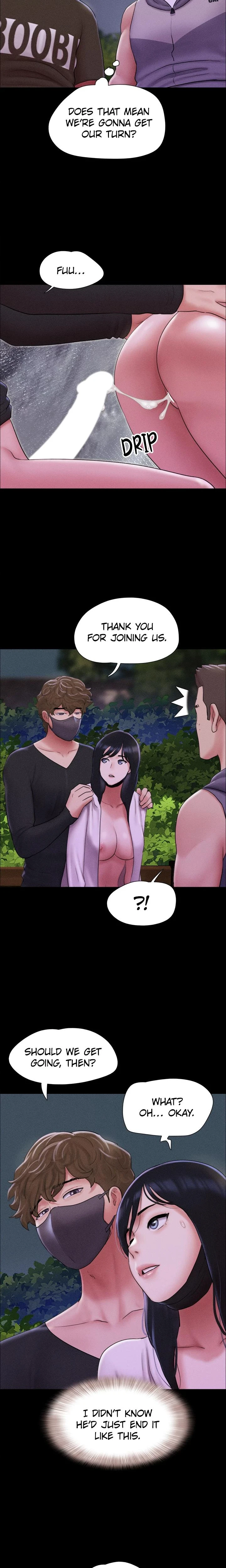 Soeun For All Chapter 55 Page 8