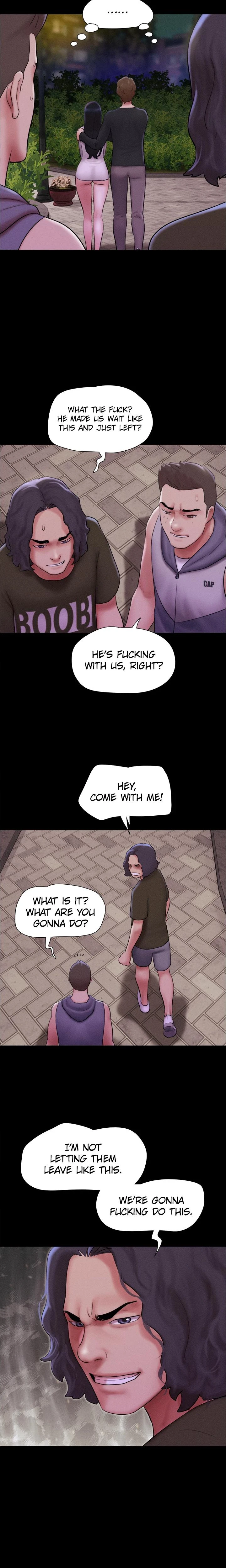 Soeun For All Chapter 55 Page 9