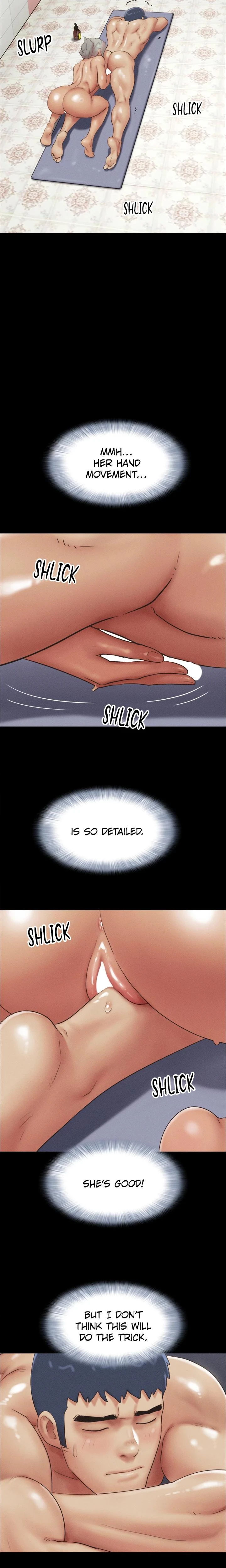 Soeun For All Chapter 55 Page 12