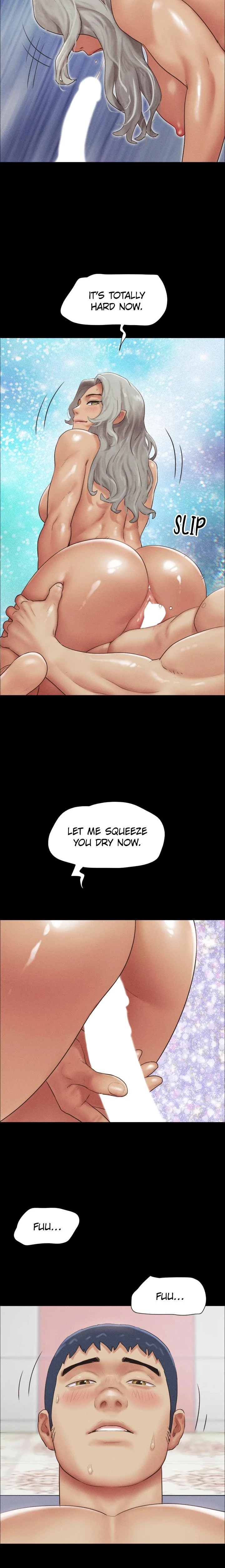 Soeun For All Chapter 55 Page 18