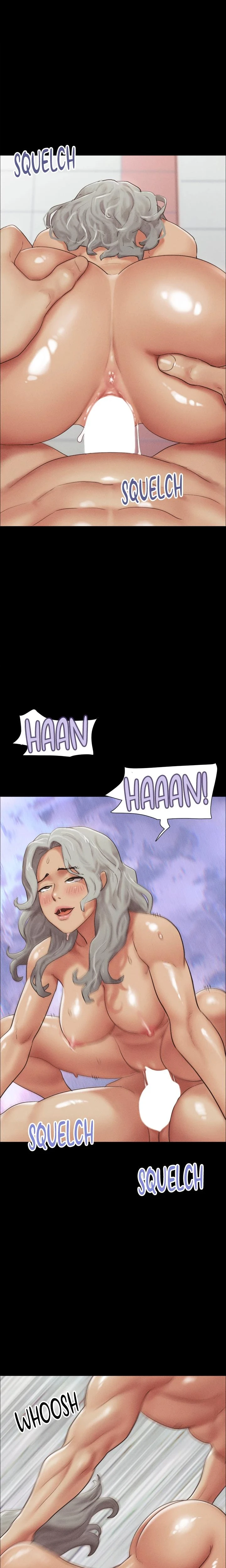 Soeun For All Chapter 55 Page 19