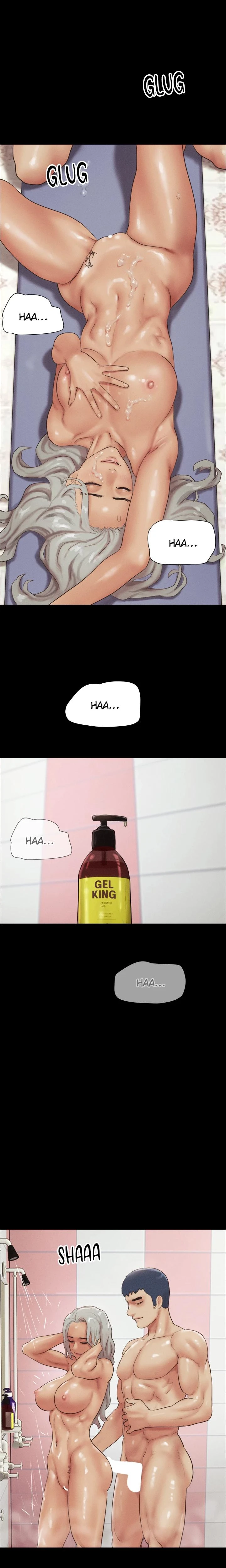 Soeun For All Chapter 55 Page 22