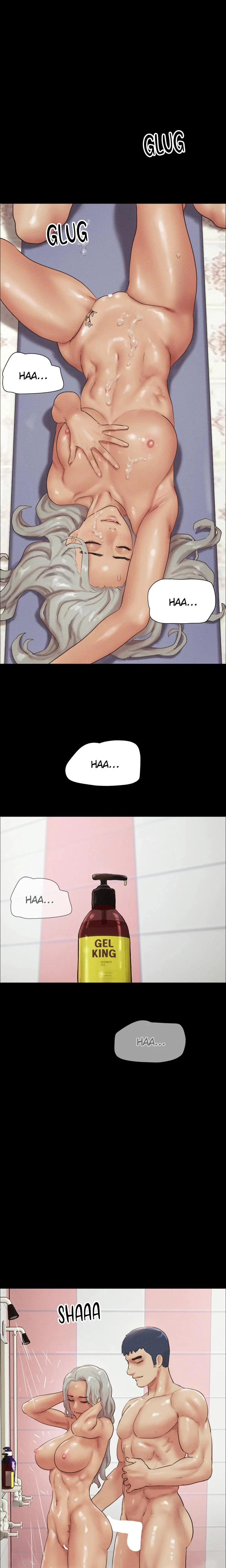 Soeun For All Chapter 56 Page 1