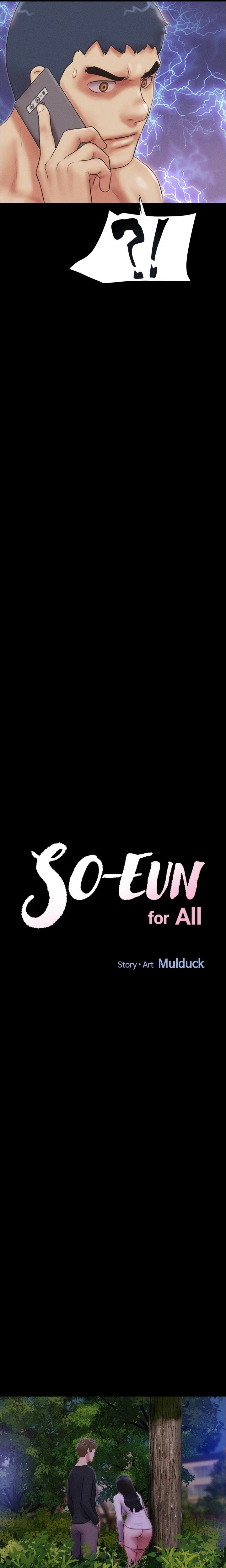 Soeun For All Chapter 56 Page 3