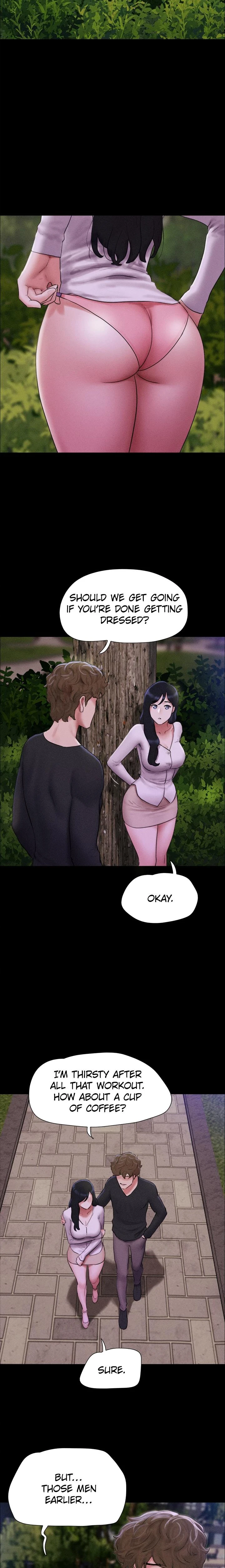 Soeun For All Chapter 56 Page 4