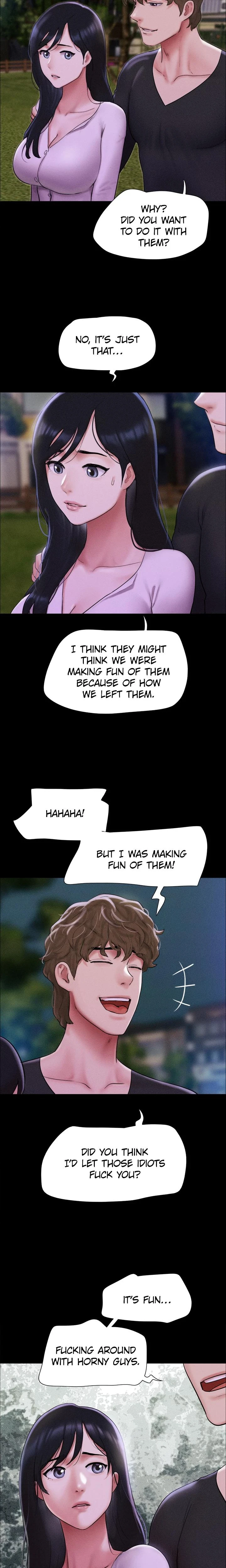 Soeun For All Chapter 56 Page 5