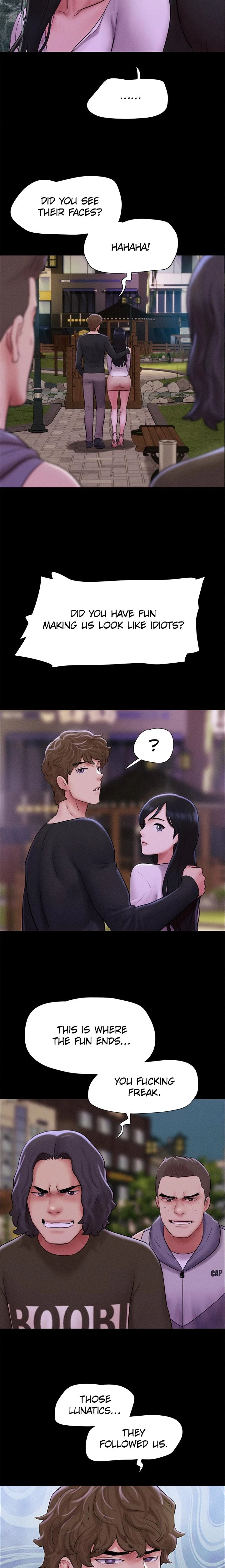 Soeun For All Chapter 56 Page 6