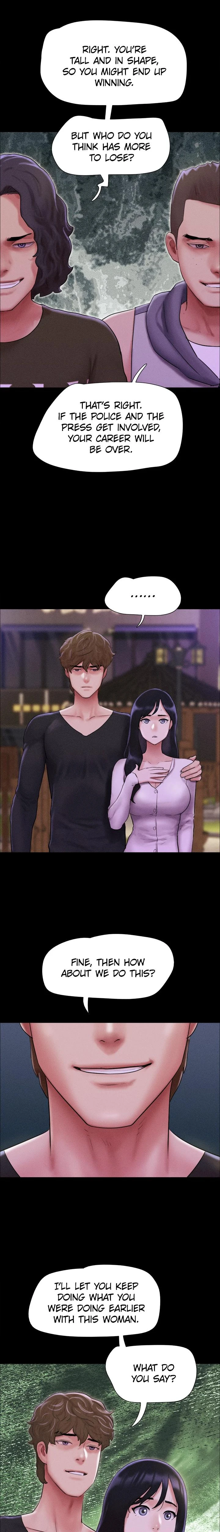 Soeun For All Chapter 56 Page 9