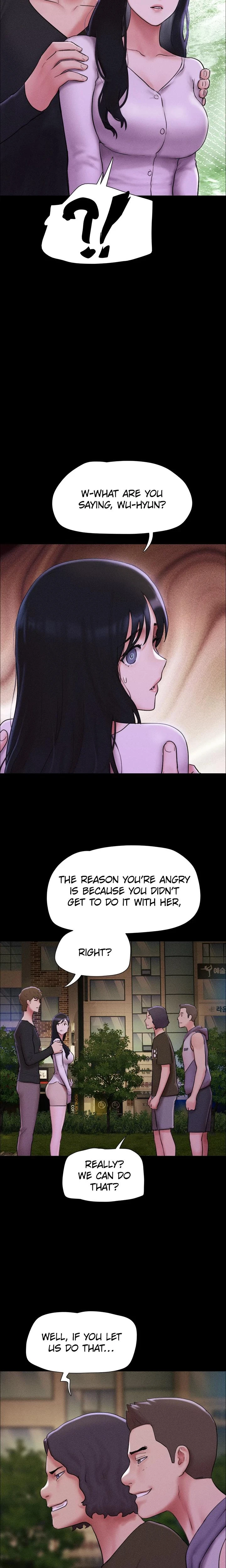 Soeun For All Chapter 56 Page 10