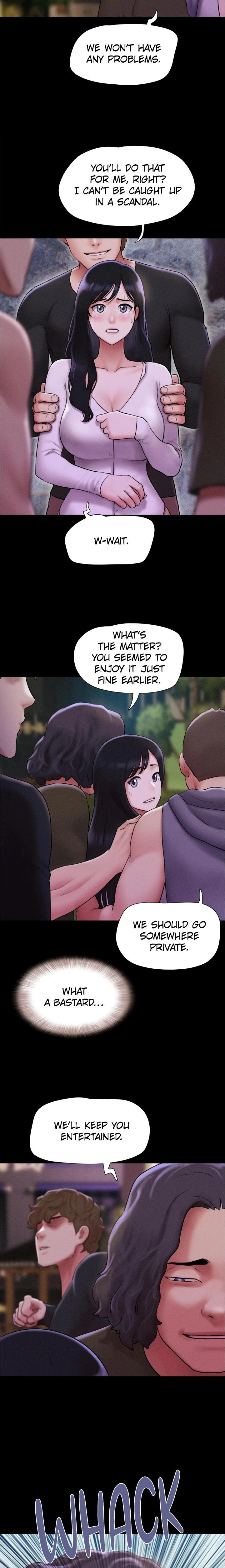 Soeun For All Chapter 56 Page 11