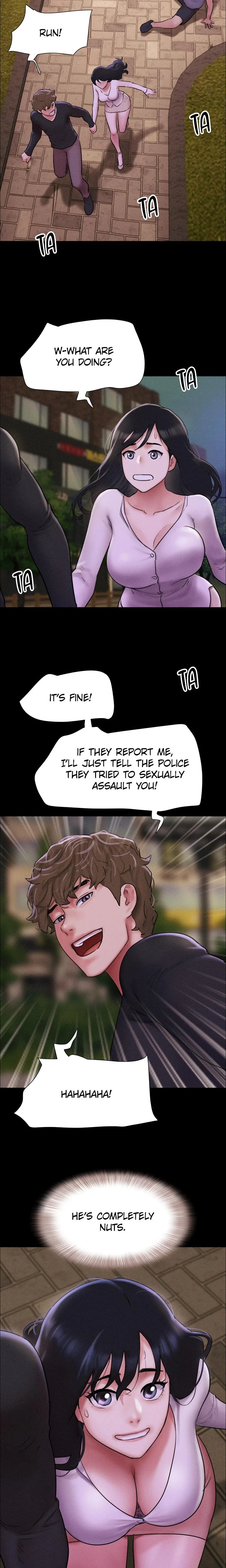 Soeun For All Chapter 56 Page 13