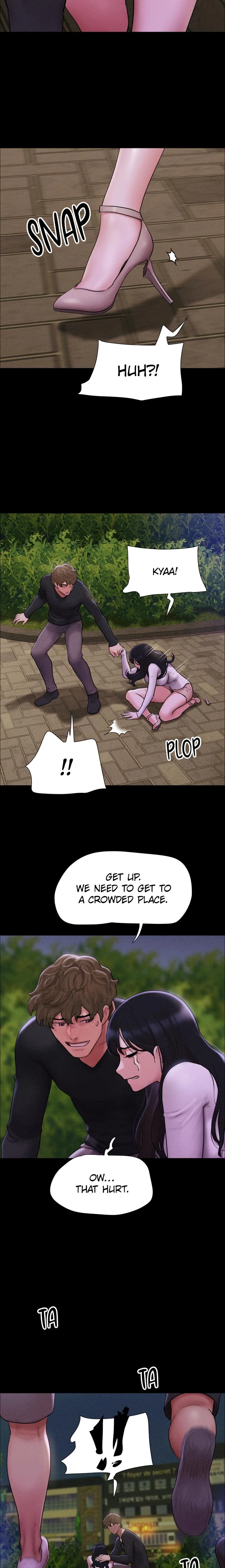 Soeun For All Chapter 56 Page 14