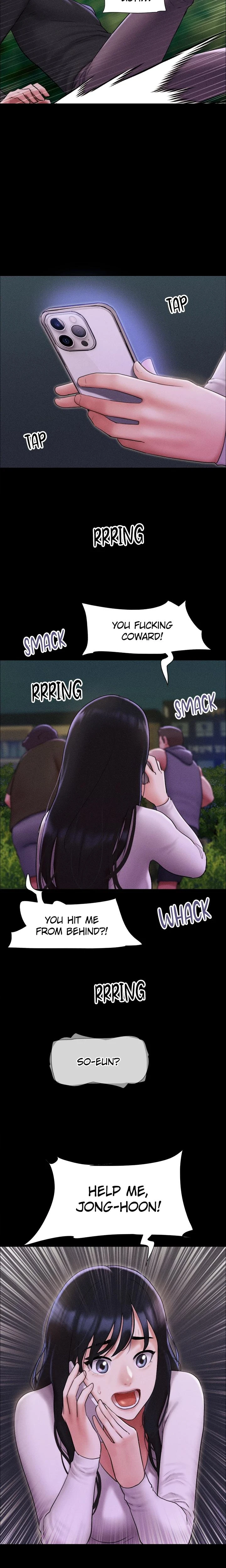 Soeun For All Chapter 56 Page 16