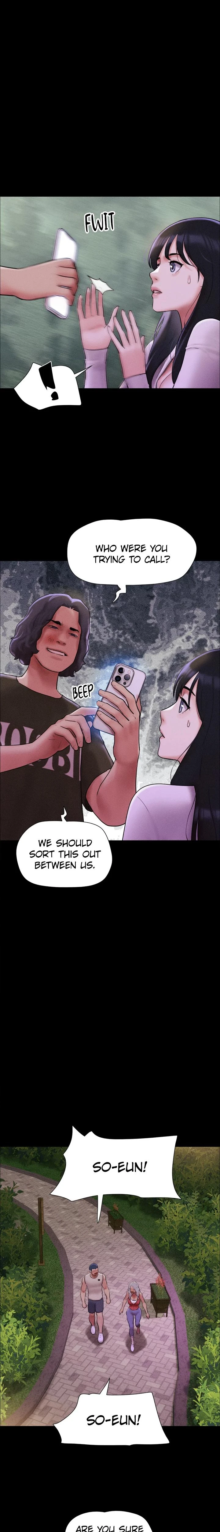 Soeun For All Chapter 56 Page 17