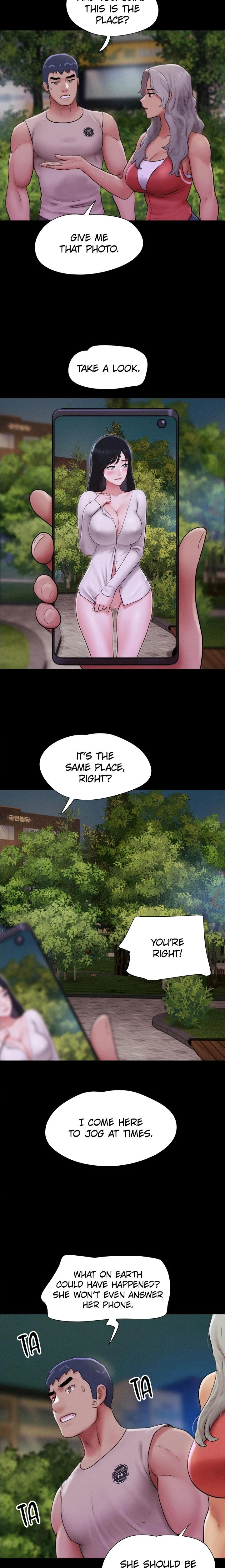 Soeun For All Chapter 56 Page 18