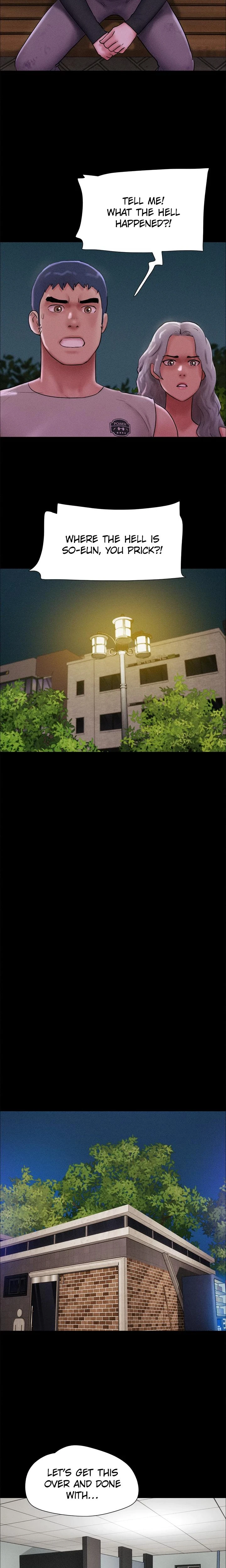 Soeun For All Chapter 56 Page 20