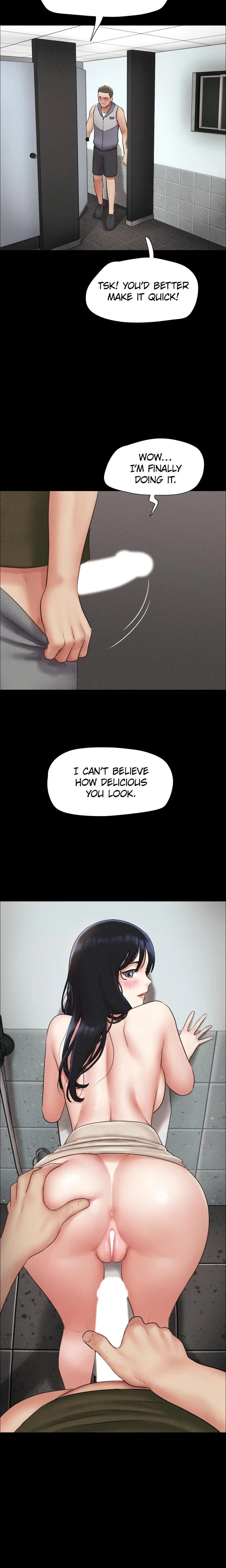 Soeun For All Chapter 57 Page 2